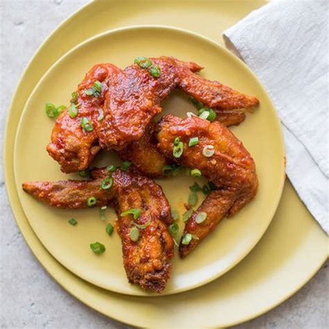 Spice Things Up with Magical Hot Wings Chili